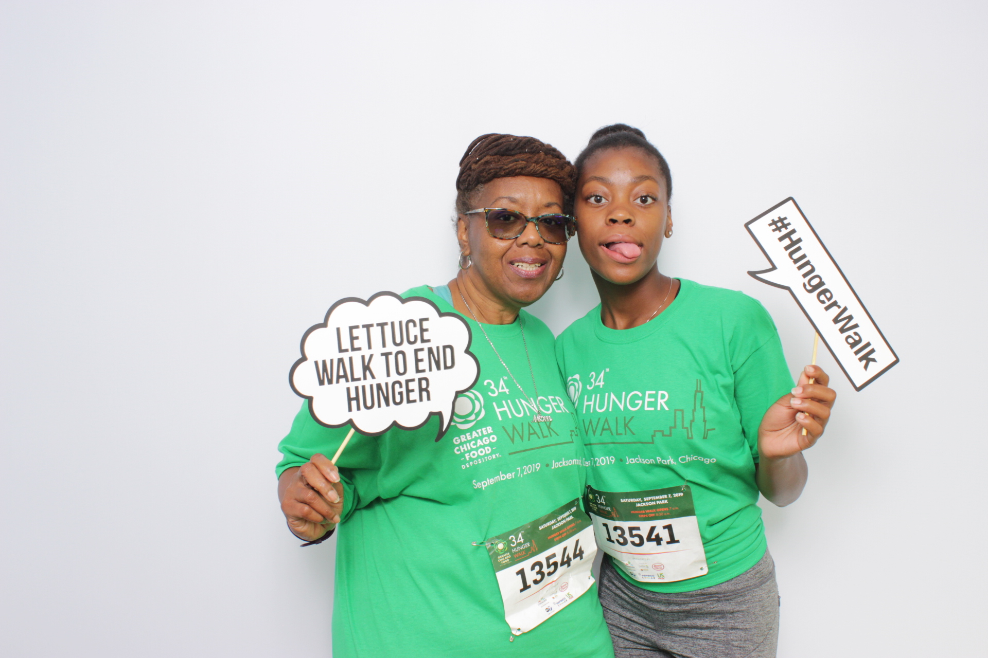 Hunger Walk: Greater Chicago Food Depository | View more photos from the event at events.alfrescophoto.com/u/AlfrescoPhoto/Hunger-Walk-Greater-Chicago-Food-Depository